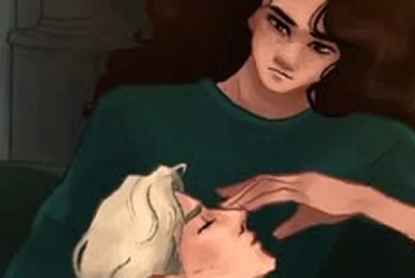 Ты не честно играешь Грейнджер