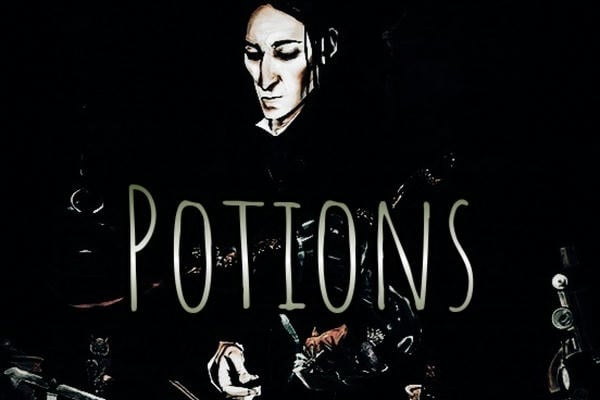 Potions
