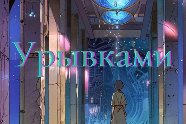 Урывками