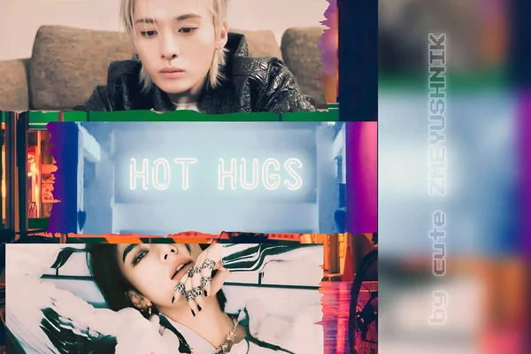 HOT HUGS