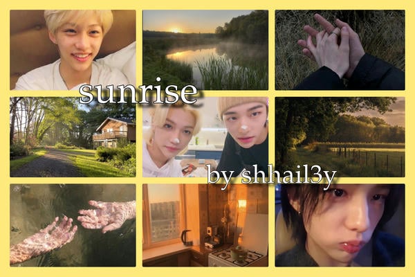 Sunrise