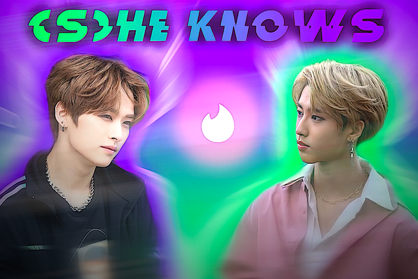 (S)he knows
