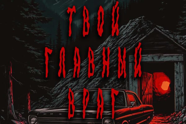 Твой главный враг