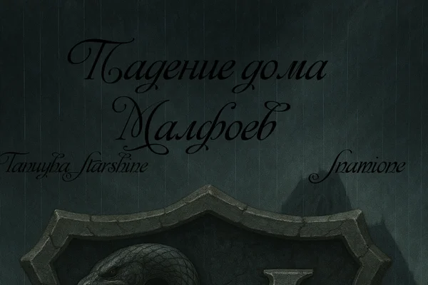Падение дома Малфоев