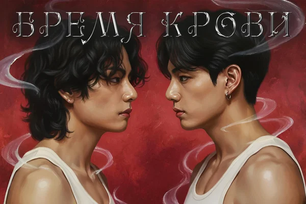 Бремя крови