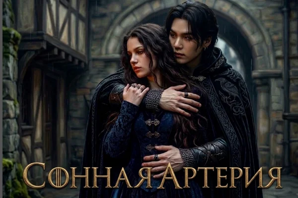Сонная артерия