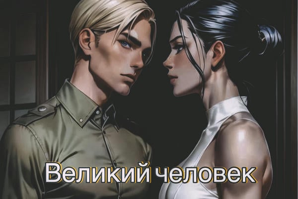 Великий человек