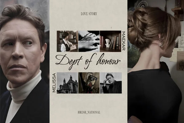 Dept of honour