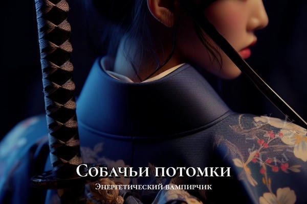 Собачьи потомки