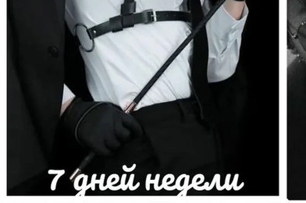 7 дней недели