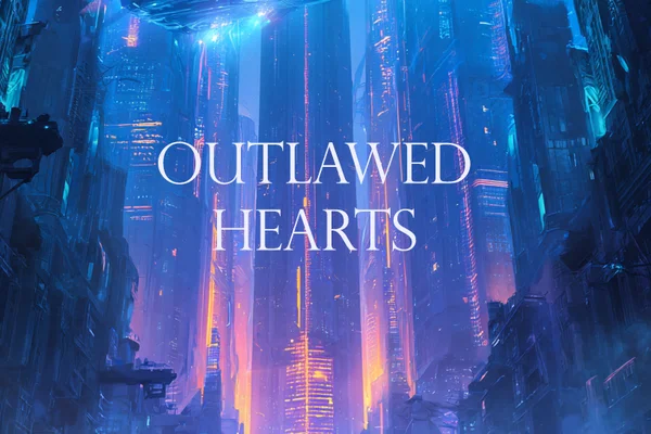 Outlawed Hearts