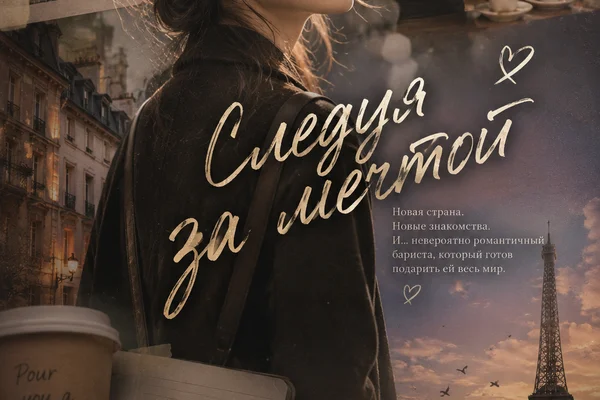 Вслед за мечтой
