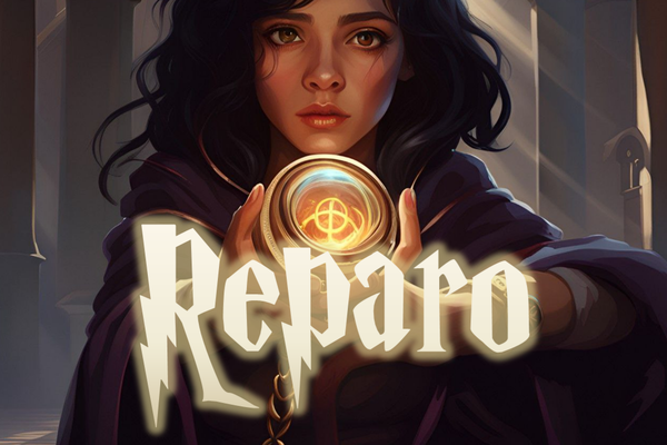 Reparo