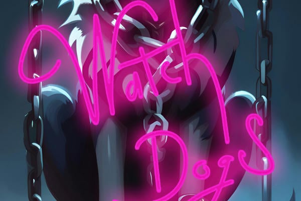 Watch Dogs