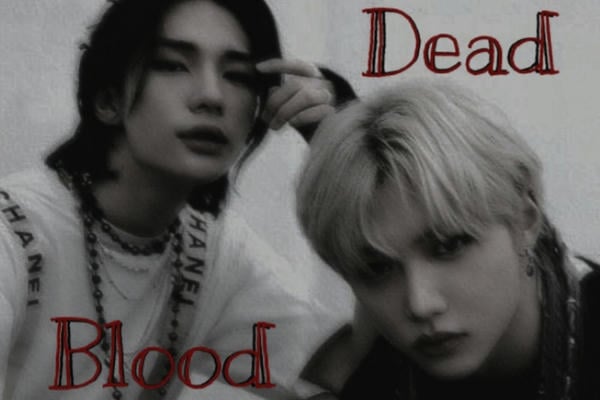 Dead Blood