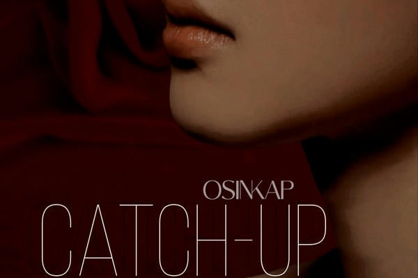 catch-up