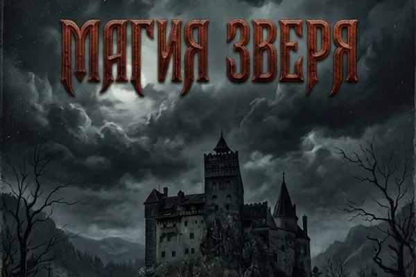 Магия зверя