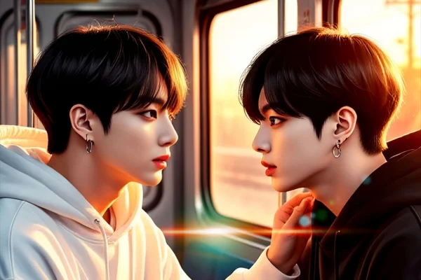 Your soul is mine
