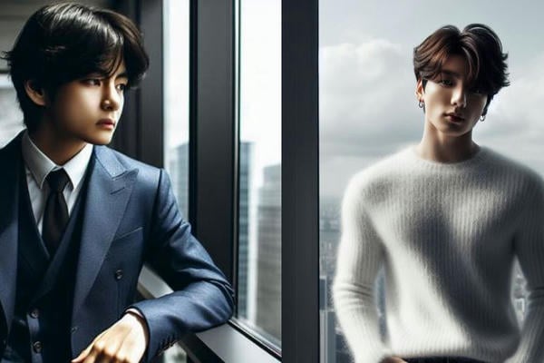 "Bad" Romance