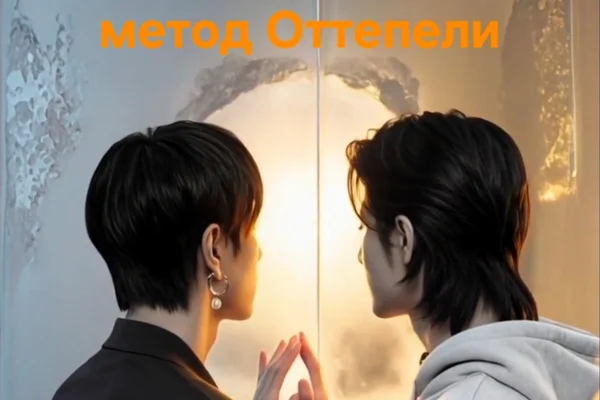метод Оттепели