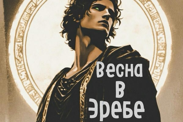 Весна в Эребе