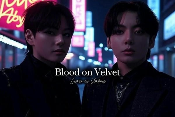 Blood on Velvet