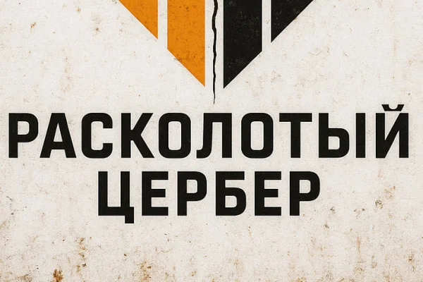 Mass Effect: Расколотый Цербер