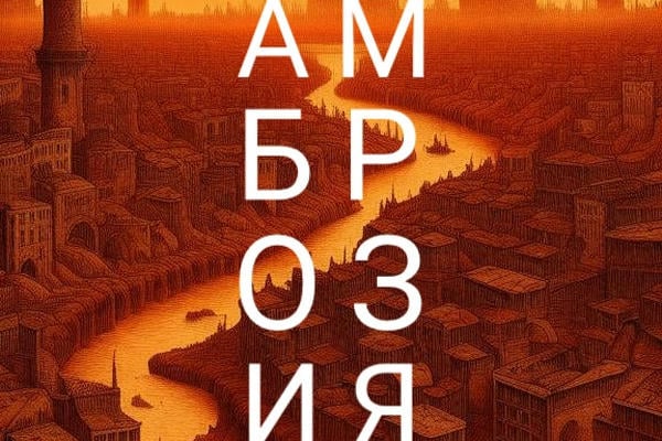 Амброзия