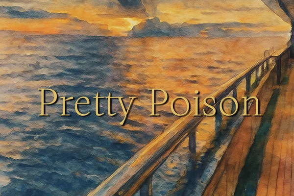 Pretty poison