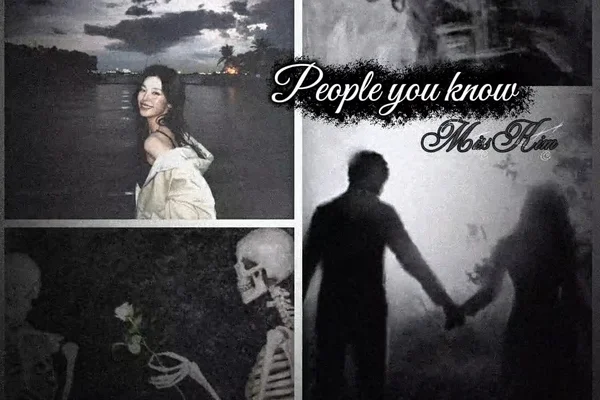 People you know