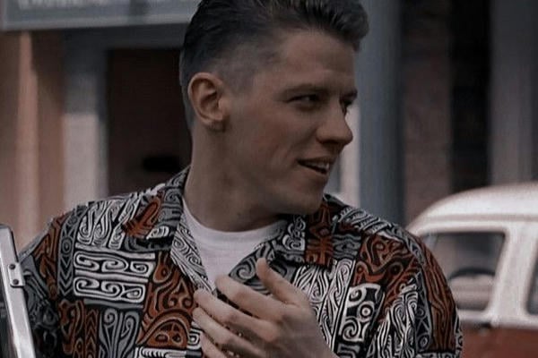 Не могу не влюбиться