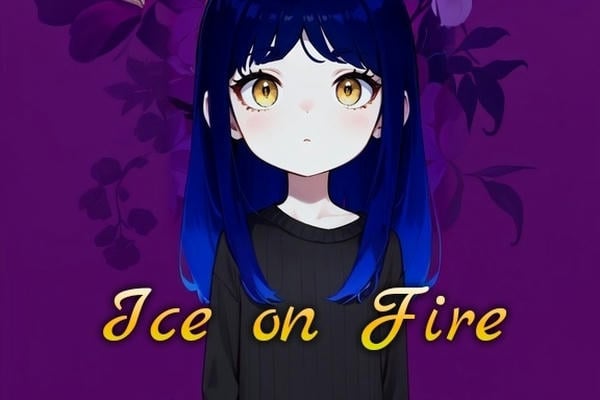 Ice on Fire