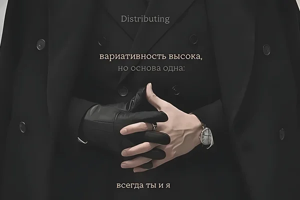 Вариативность