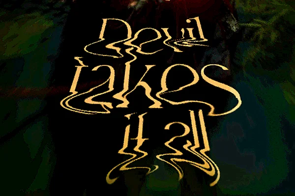 Devil takes it all