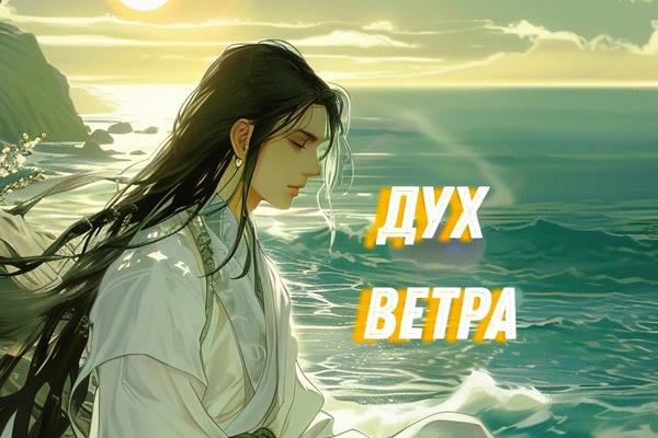 Дух ветра