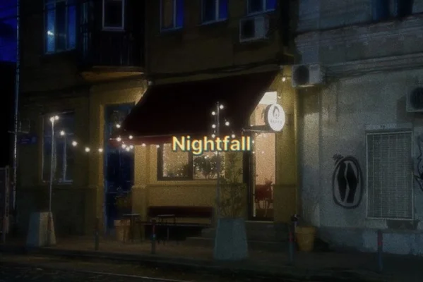 Nightfall