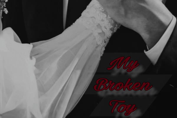 My broken toy