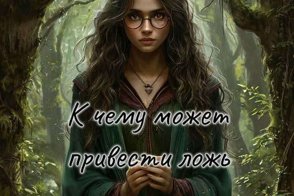 К чему может привести ложь