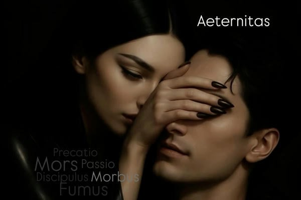Aeternitas