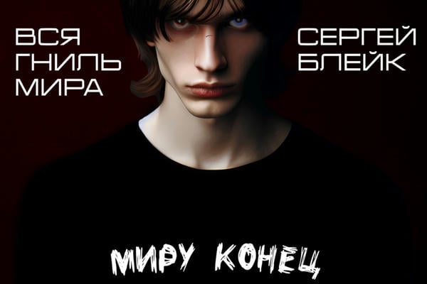 Вся гниль мира