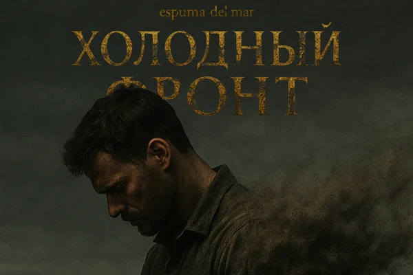 Холодный фронт