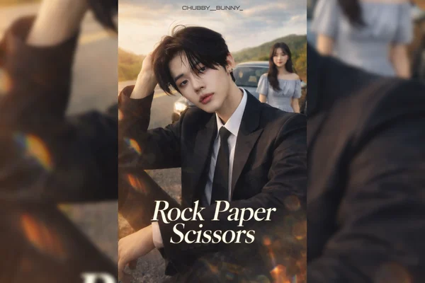 Rock Paper Scissors