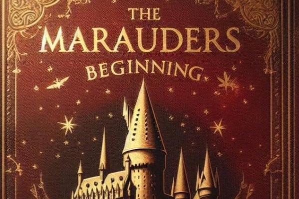 Marauders. Beginning