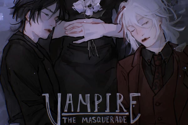 Vampire: The Masquerade