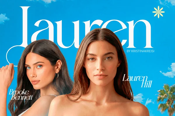 Lauren