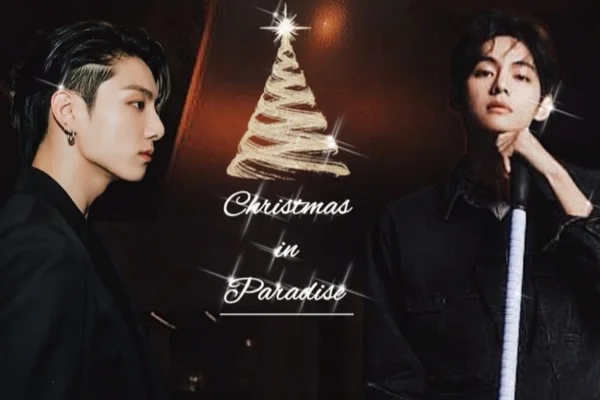Christmas in Paradise