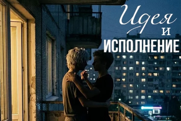 Идея и исполнение