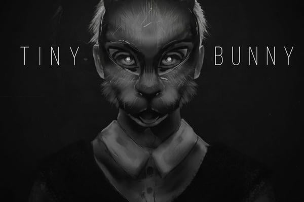 Волчий взгляд и Кроличьи уши