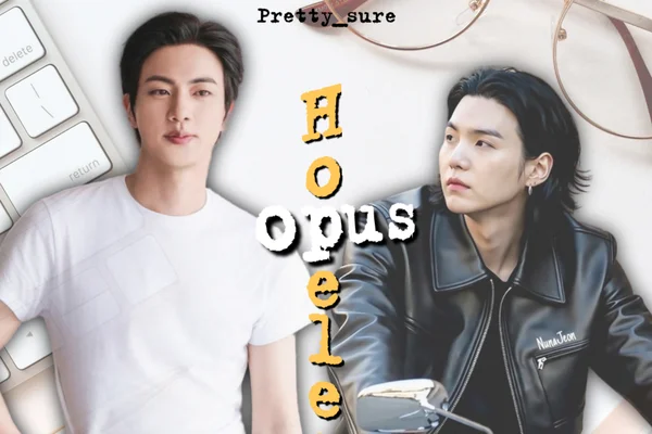Hopeless Opus