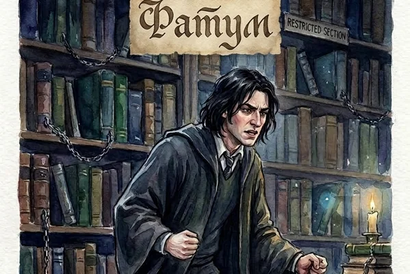 Фатум